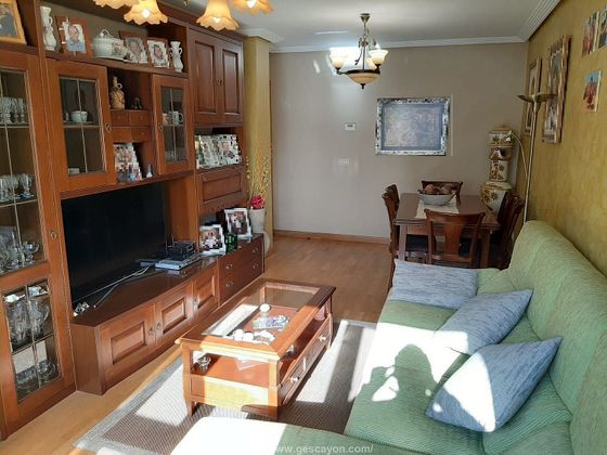 Foto 2 de Piso en venta en San Juanillo de 3 habitaciones con garaje y calefacción