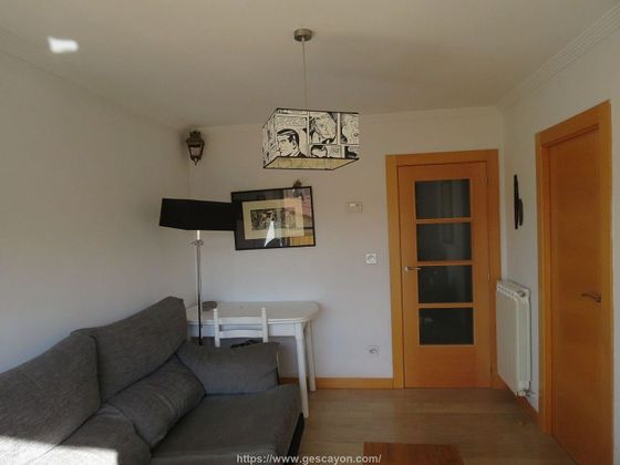 Foto 1 de Piso en venta en San Juanillo de 3 habitaciones con terraza y calefacción
