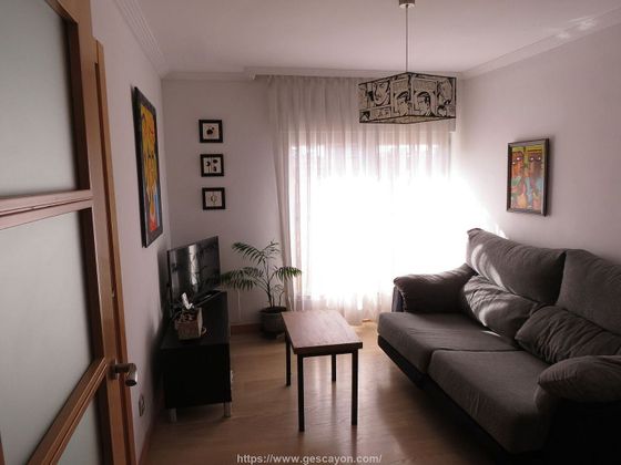 Foto 2 de Piso en venta en San Juanillo de 3 habitaciones con terraza y calefacción