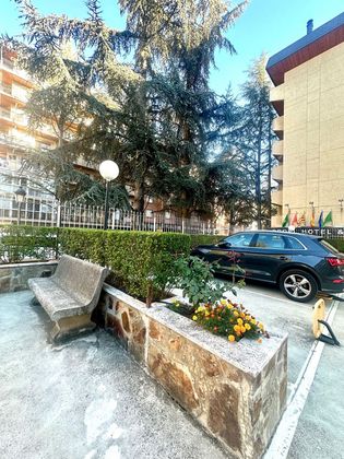 Foto 1 de Venta de ático en avenida De Francia de 2 habitaciones con terraza y piscina