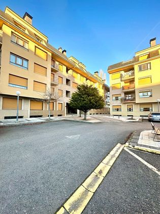 Foto 2 de Pis en venda a calle Antonio Beltrán de 2 habitacions amb terrassa i piscina