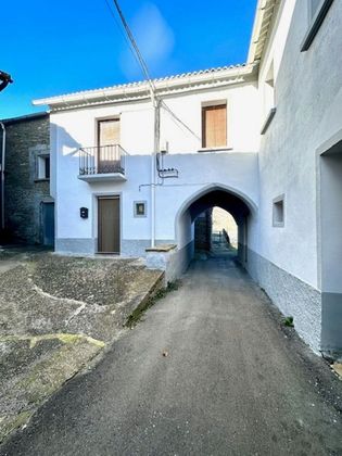 Foto 1 de Casa en venda a calle De la Fuente de 5 habitacions amb calefacció