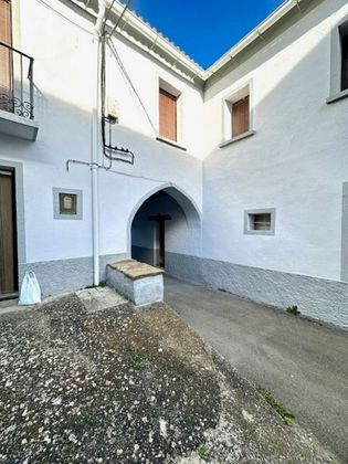 Foto 2 de Casa en venda a calle De la Fuente de 5 habitacions amb calefacció