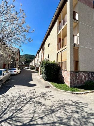 Foto 2 de Pis en venda a calle De Santiago de 2 habitacions i 56 m²