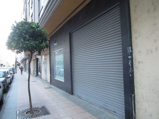 Foto 1 de Local en venda a calle Alcalde Ezequiel Massoni de 278 m²