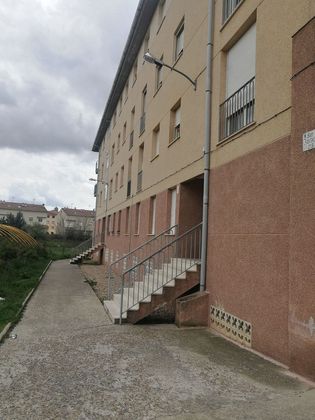 Foto 2 de Pis en venda a calle Viejo de 4 habitacions amb terrassa i garatge