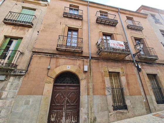 Foto 2 de Piso en venta en calle Villegas de 5 habitaciones con terraza y balcón