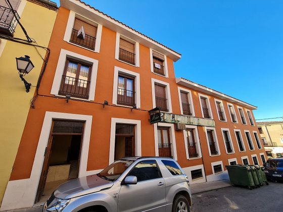 Foto 1 de Àtic en venda a Sigüenza de 4 habitacions amb terrassa i balcó