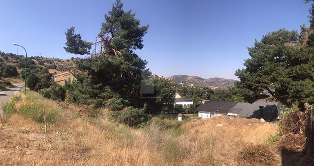 Foto 1 de Venta de terreno en Los Ángeles de San Rafael de 1080 m²