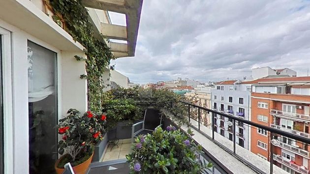 Foto 2 de Àtic en venda a Almagro de 2 habitacions amb terrassa i aire acondicionat
