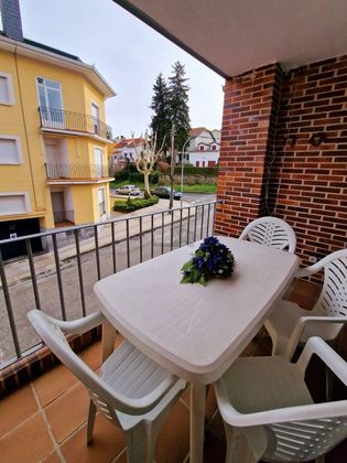 Foto 1 de Piso en venta en El Espinar pueblo de 2 habitaciones con terraza y garaje