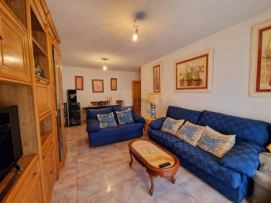 Foto 2 de Piso en venta en El Espinar pueblo de 2 habitaciones con terraza y garaje