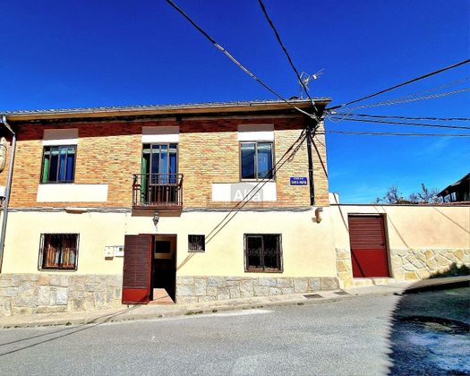 Foto 1 de Casa en venta en calle Santa Maria de 4 habitaciones y 165 m²