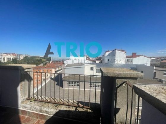 Foto 1 de Àtic en venda a Antigua Estación FFCC - San Agustín de 3 habitacions amb terrassa i balcó
