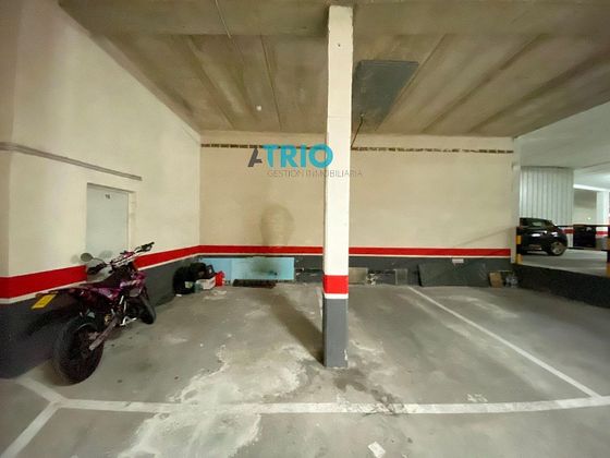 Foto 2 de Garaje en venta en Fuentecillas - Universidades de 18 m²