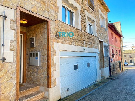 Foto 1 de Casa en venta en Carcedo de Burgos de 2 habitaciones con garaje y calefacción