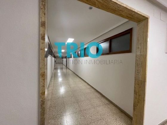 Foto 1 de Oficina en lloguer a Plaza España - Villa Pilar - Reyes Católicos - Vadillos de 85 m²