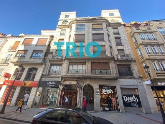 Foto 1 de Oficina en alquiler en Centro - Burgos con ascensor