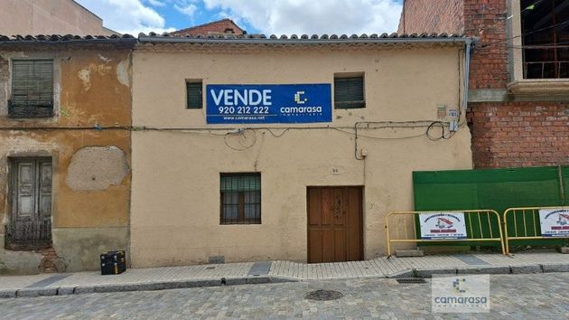 Foto 1 de Casa en venda a calle Jesús del Gran Poder de 8 habitacions amb piscina i garatge