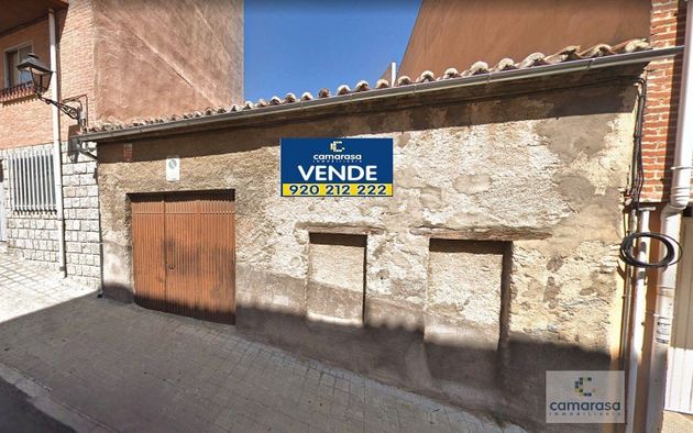 Foto 2 de Casa en venda a calle Jesús del Gran Poder de 8 habitacions amb piscina i garatge