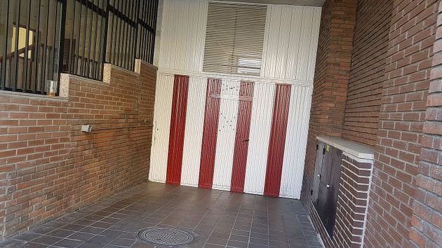 Foto 1 de Venta de garaje en avenida De Asturias de 10 m²