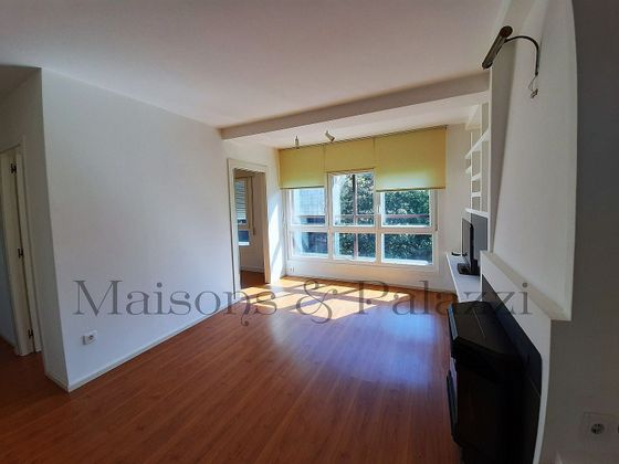 Foto 2 de Ático en venta en Baiona de 3 habitaciones con terraza y garaje