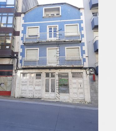 Foto 2 de Edificio en venta en Guarda (A) de 766 m²