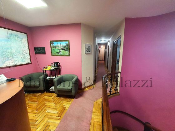 Foto 2 de Pis en venda a Travesía de Vigo - San Xoán de 9 habitacions amb terrassa i garatge