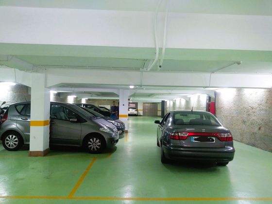 Foto 1 de Venta de garaje en Areal – Zona Centro de 23 m²
