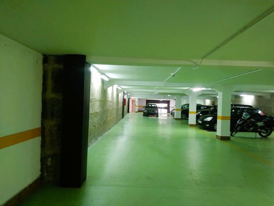 Foto 2 de Venta de garaje en Areal – Zona Centro de 23 m²