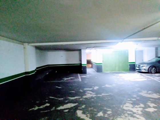 Foto 2 de Venta de garaje en Areal – Zona Centro de 16 m²