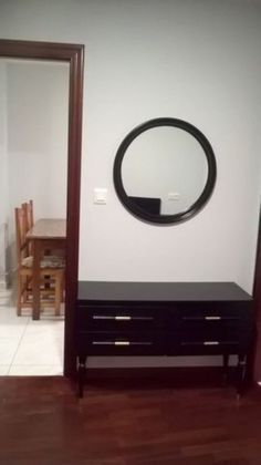 Foto 2 de Piso en venta en Travesía de Vigo - San Xoán de 1 habitación con garaje y calefacción
