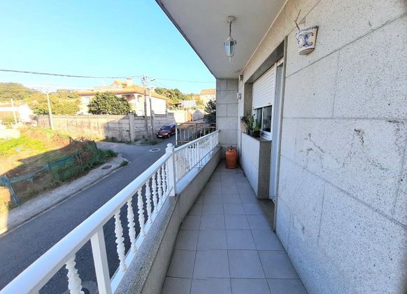Foto 2 de Chalet en venta en Castrelos - Sardoma de 3 habitaciones con terraza y garaje