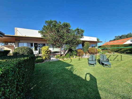 Foto 1 de Chalet en venta en Porriño (O) de 5 habitaciones con terraza y piscina