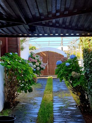 Foto 1 de Chalet en venta en Guamasa - El Ortigal - Los Rodeos de 3 habitaciones con garaje y jardín