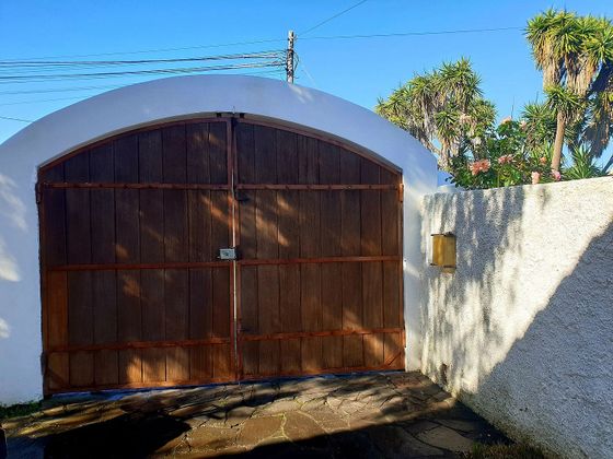Foto 2 de Chalet en venta en Guamasa - El Ortigal - Los Rodeos de 3 habitaciones con garaje y jardín