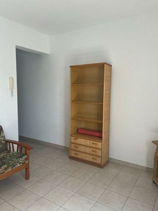 Foto 2 de Pis en venda a Punta del Hidalgo de 2 habitacions amb terrassa i garatge