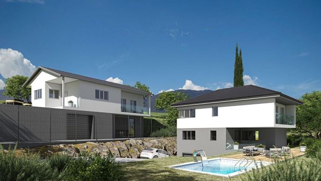 Foto 1 de Venta de chalet en Regueras (Las) de 3 habitaciones con terraza y piscina