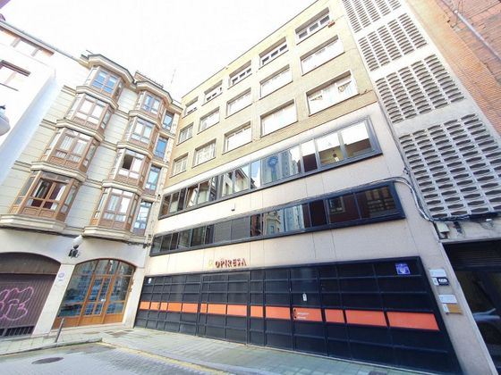 Foto 1 de Oficina en venda a Centro - Gijón amb ascensor