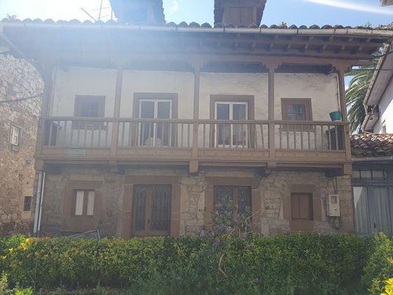 Foto 1 de Venta de casa en Proaza de 3 habitaciones con terraza y balcón