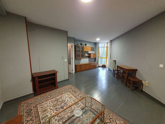 Foto 2 de Venta de piso en Tineo de 3 habitaciones con terraza y garaje