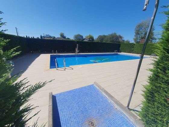 Foto 1 de Pis en venda a Parroquias de Oviedo de 1 habitació amb piscina i garatge