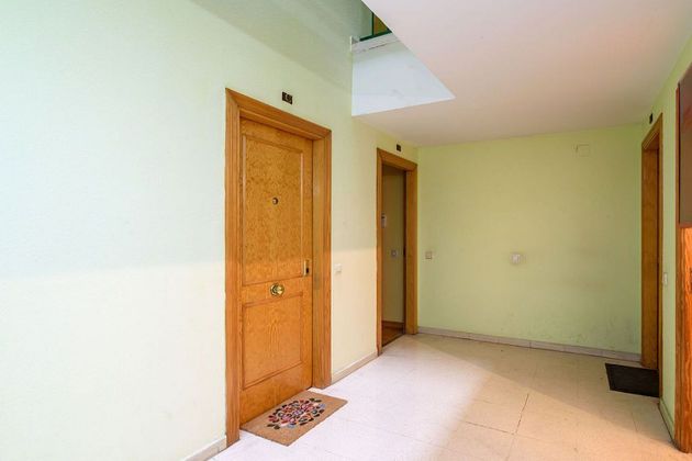 Foto 2 de Pis en venda a Lugones de 1 habitació amb calefacció i ascensor