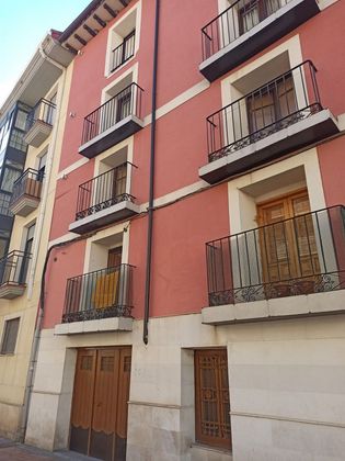 Foto 1 de Piso en venta en Calatayud de 3 habitaciones con balcón y calefacción