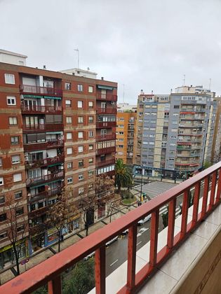 Foto 2 de Piso en venta en La Granja de 3 habitaciones con terraza y garaje
