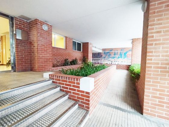 Foto 2 de Venta de piso en La Bozada – Parque Delicias de 3 habitaciones con terraza y garaje