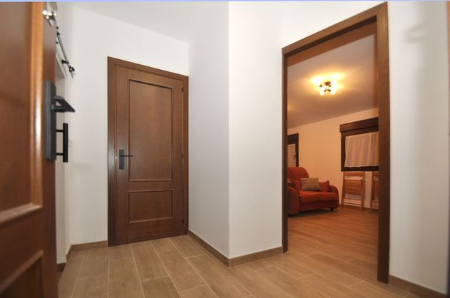 Foto 2 de Pis en lloguer a Brihuega de 2 habitacions amb mobles i calefacció