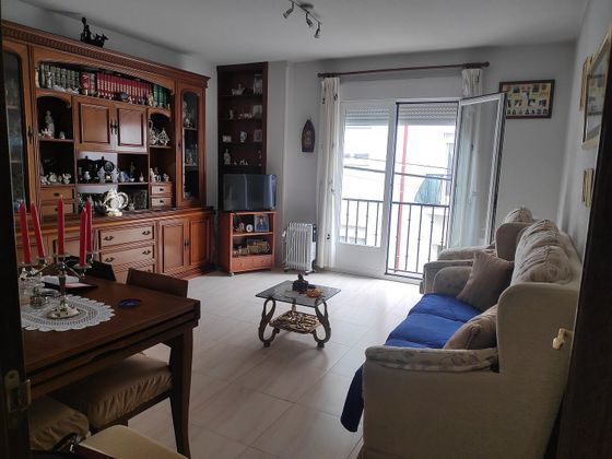 Foto 1 de Pis en venda a Centro - Manguilla de 3 habitacions amb garatge i balcó