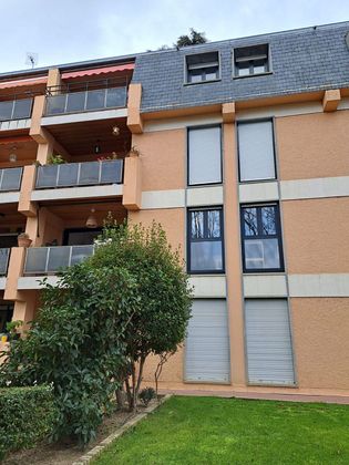 Foto 2 de Piso en alquiler en Abantos - Carmelitas de 2 habitaciones con terraza y piscina