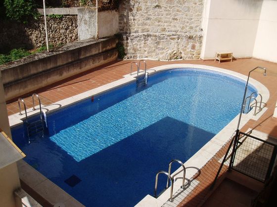 Foto 2 de Dúplex en venta en Abantos - Carmelitas de 3 habitaciones con piscina y garaje